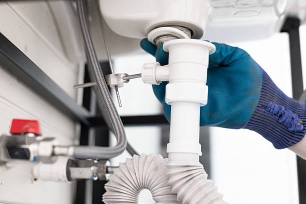 Reliable Sewer Line Repair contractor in Quantico, MD by Ultimate Plumbing LLC